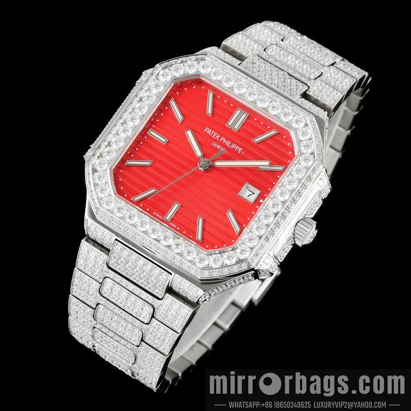 Replica Patek Philippe watch 022201