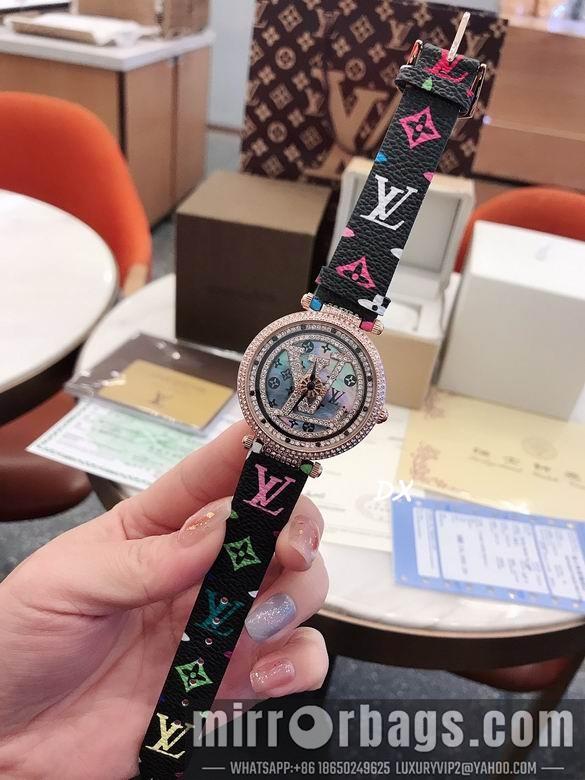 Replica LV 38x12mm 2nms56