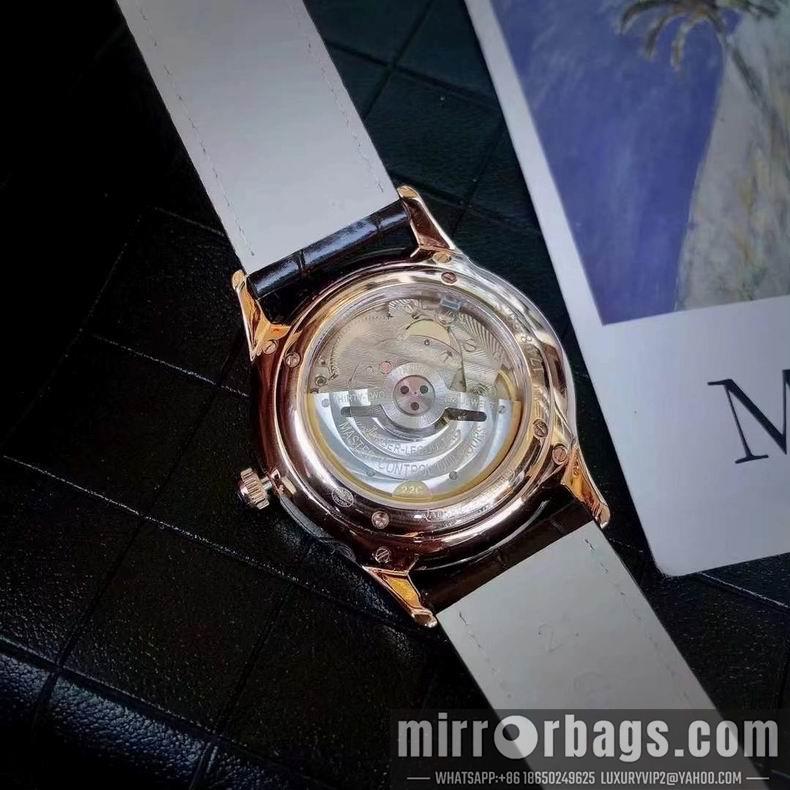 Replica Jaeger Lecoultre men 40mm M48