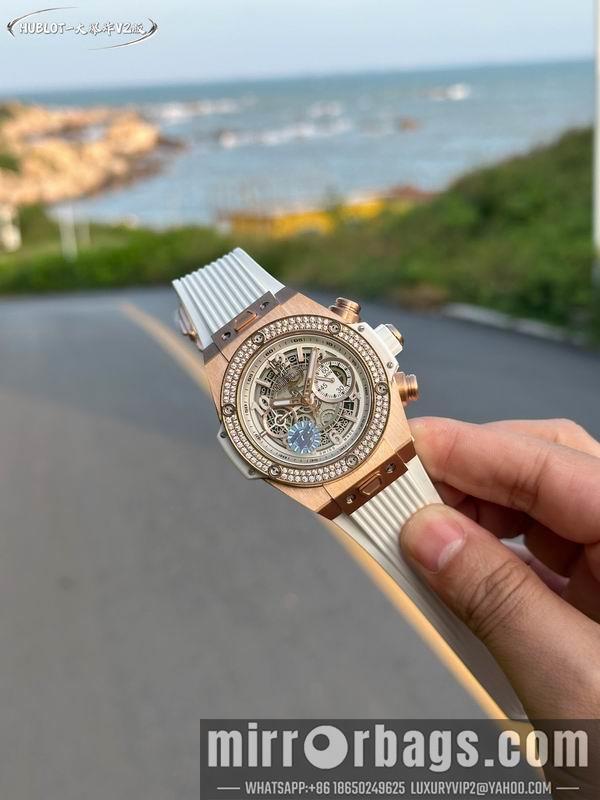 Replica Hublot watch 101610