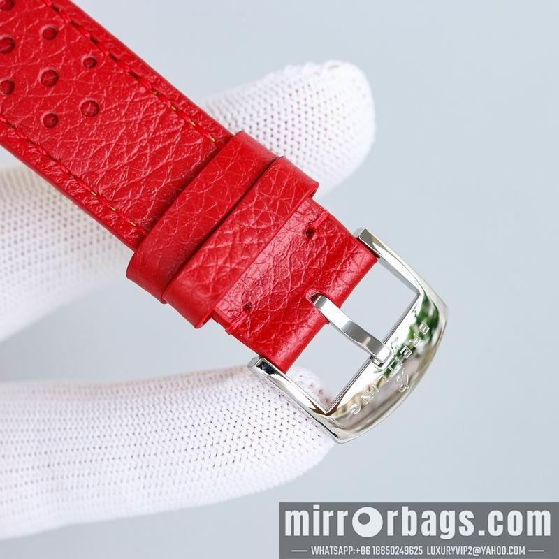 Replica Breitling Watch 42mm 102435