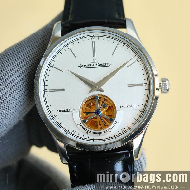 Replica Jaeger Lecoultre 43mm 042795