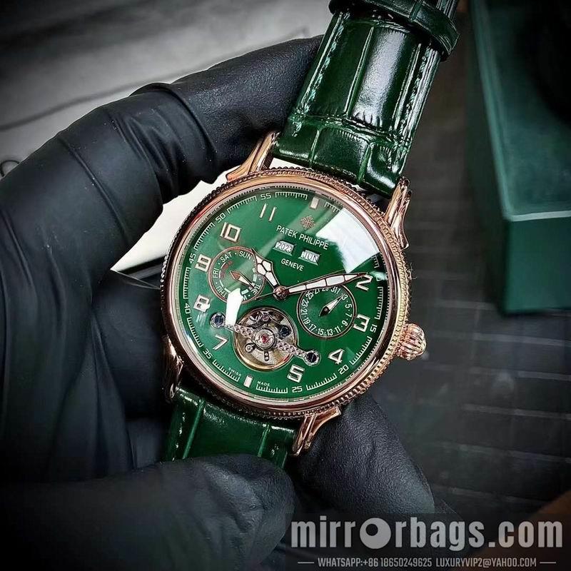 Replica Patek Philippe 43X13mm 050320