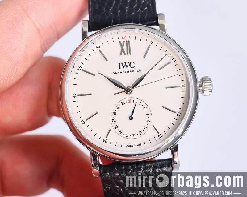 Replica IWC 39mm 082993