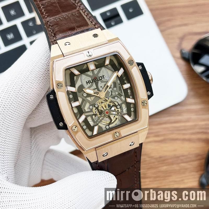 Replica Hublot 42X13mm 101554