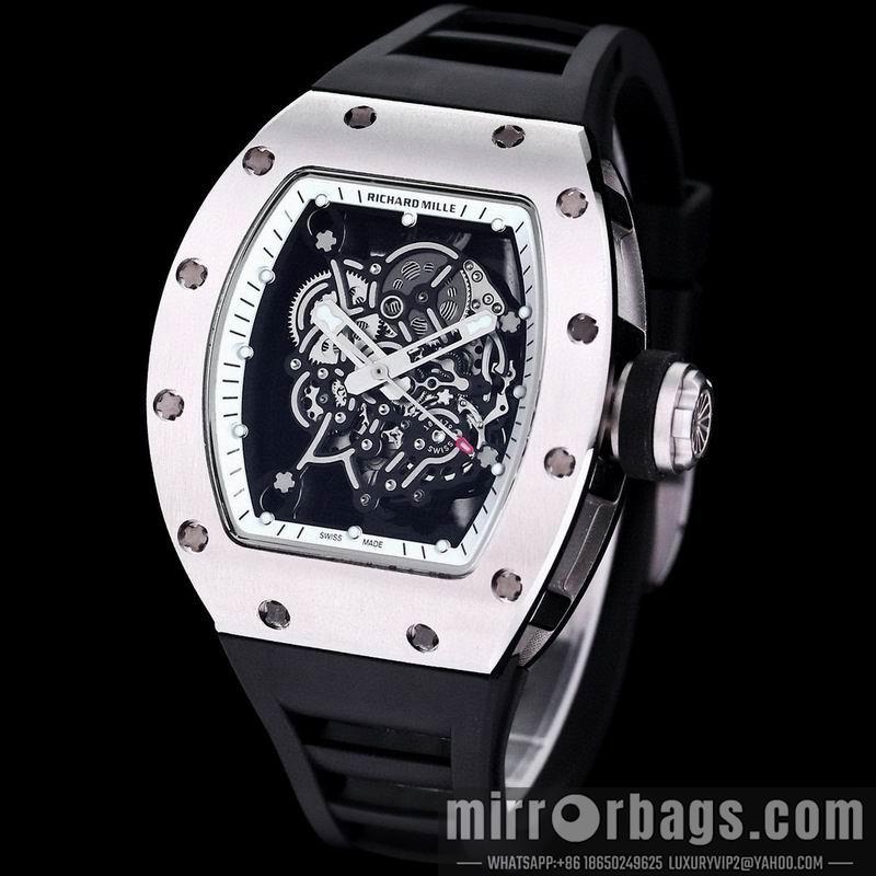 Replica Richard Mille 50X42mm 111013