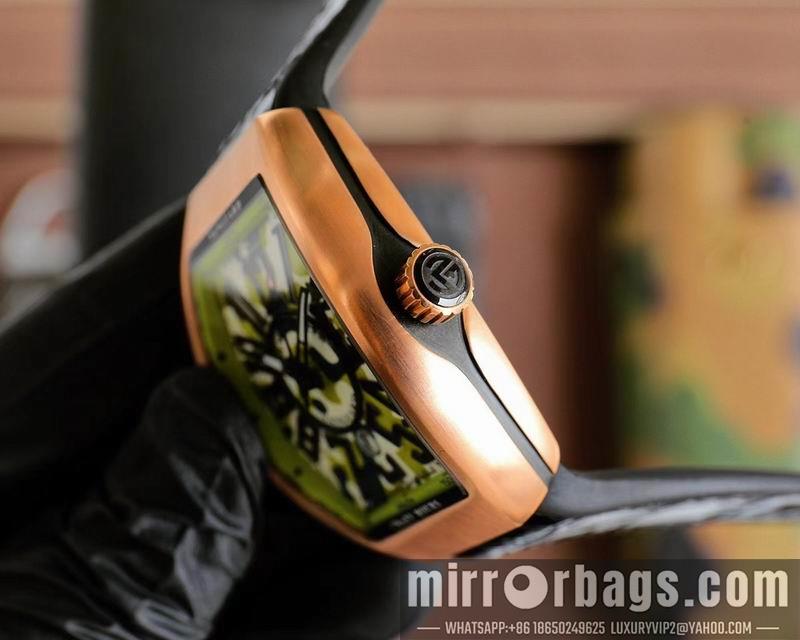 Replica Franck Muller 54X42X15mm 050751