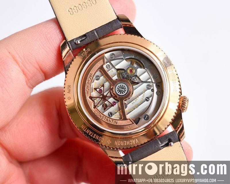 Replica Vacheron Constantin 37mm 041325