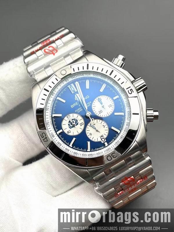 Replica Breitling Watch watch 072206