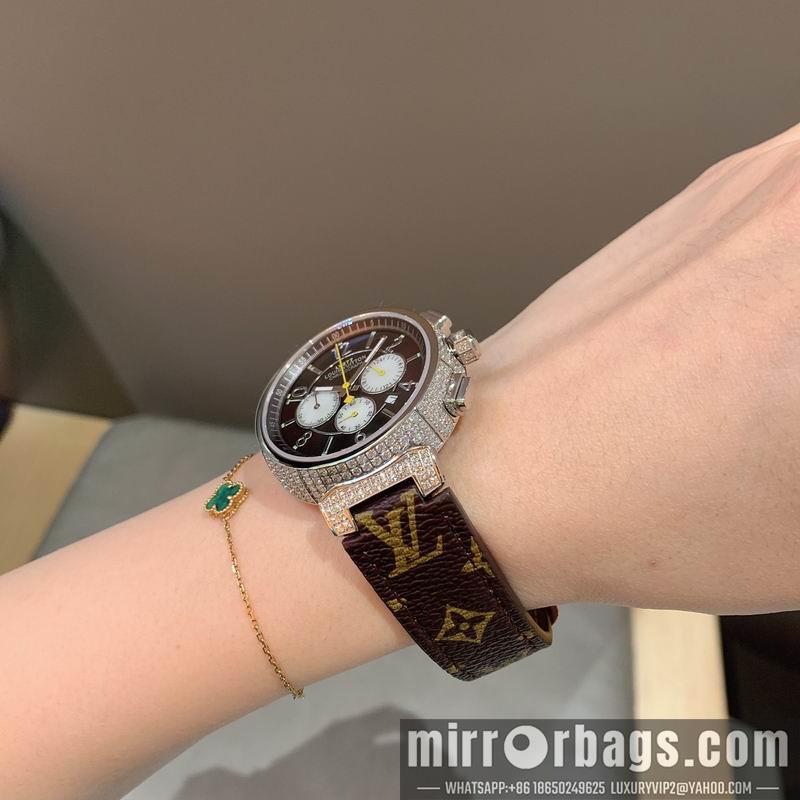 Replica LV 41X11mm 081663