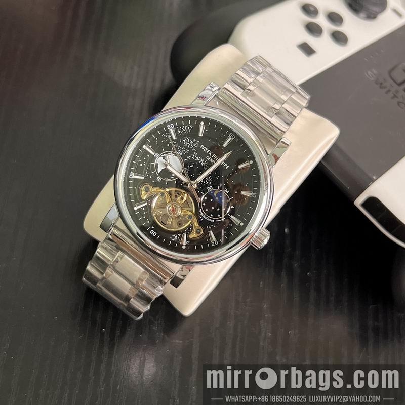 Replica Patek Philippe 41X11mm 110170