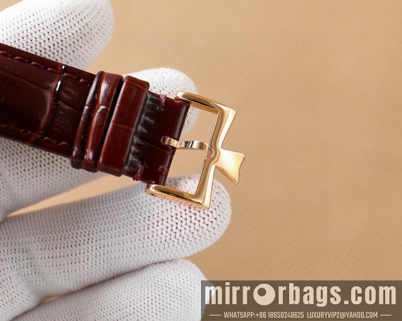 Replica Vacheron Constantin 40mm 041390