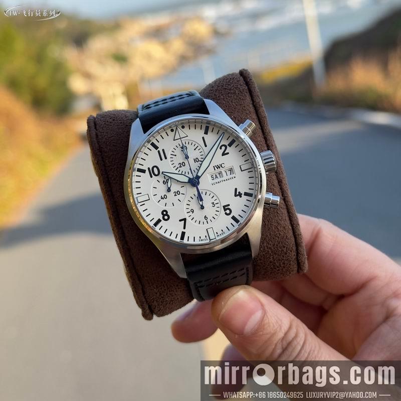 Replica IWC 43mm 022133