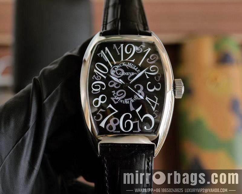 Replica Franck Muller 55X42X13mm 032209