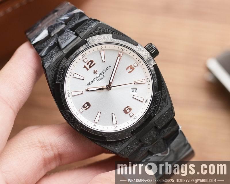 Replica Vacheron Constantin 41X12mm 0413145