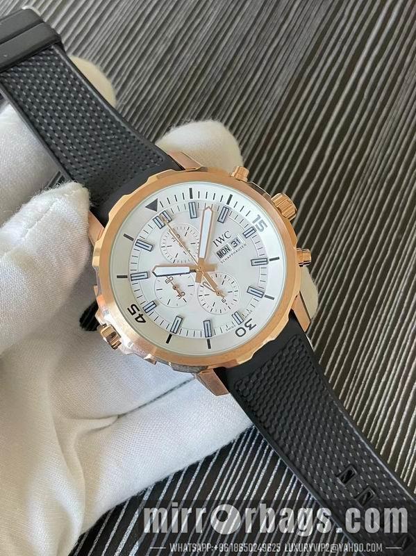 Replica IWC watch 110976