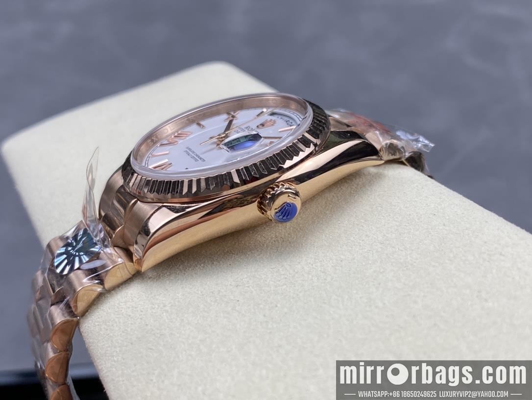 Replica Rolex 36mm 092947