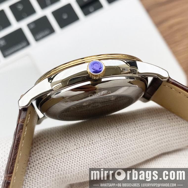 Replica Omega men 40X12mm M51
