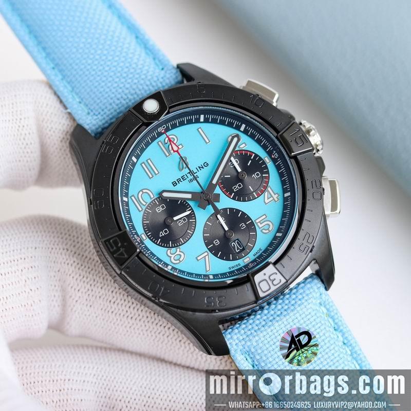Replica Breitling Watch 44mm 022119