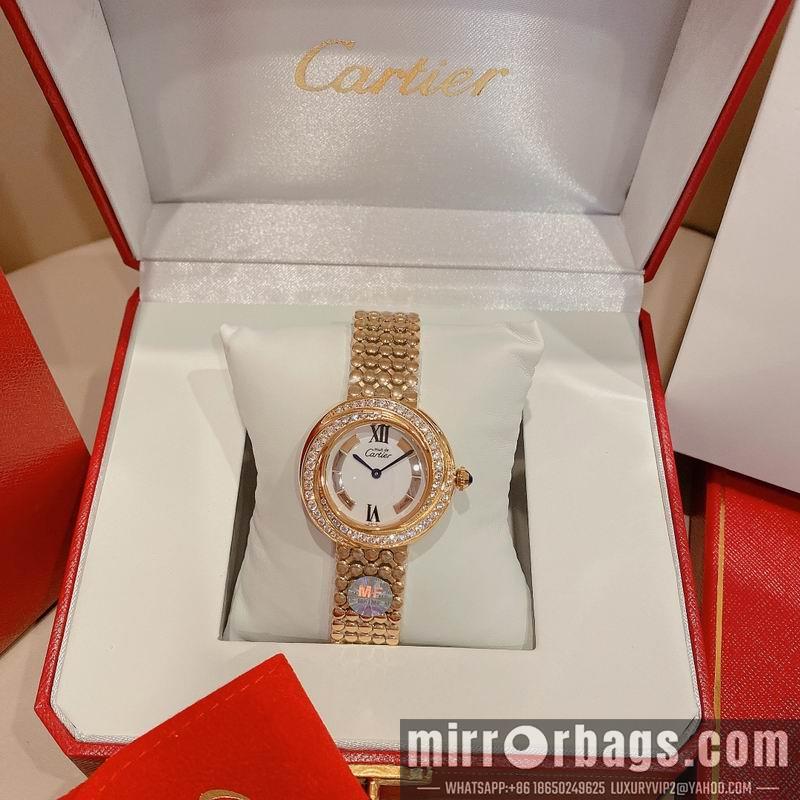 Replica Cartier 32mm 082272