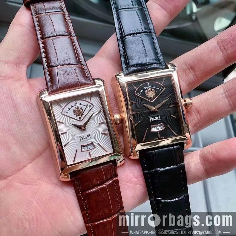 Replica Piaget watch 36X50mm 090950