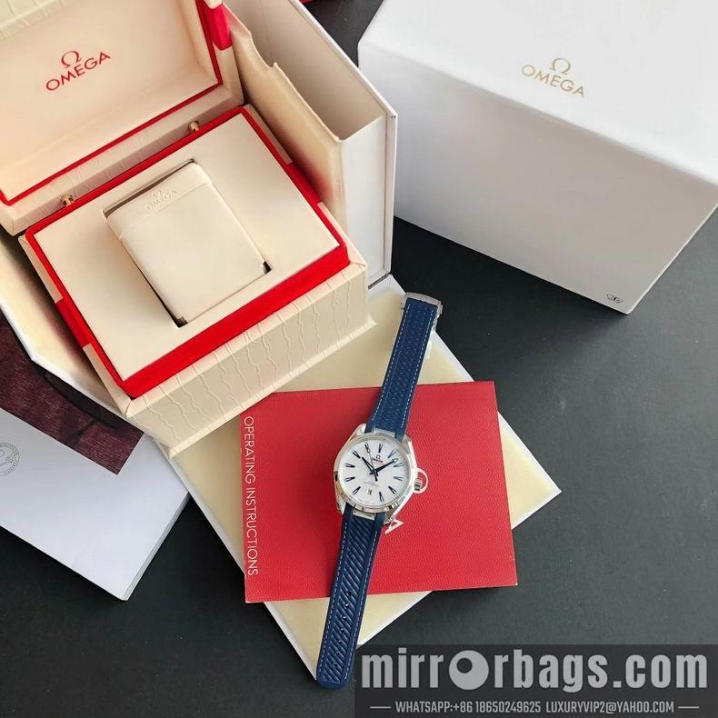 Replica Omega men 41.5mm 110417