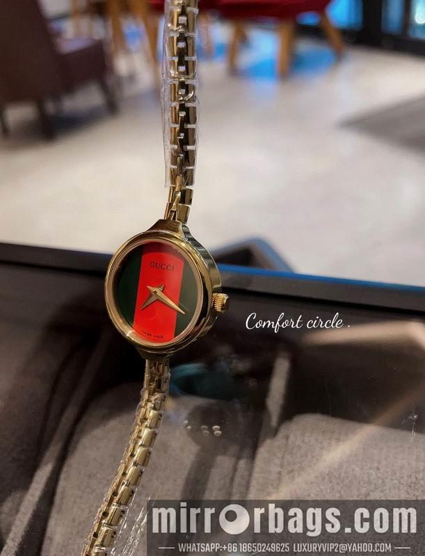 Replica Gucci 22.5mm 041676
