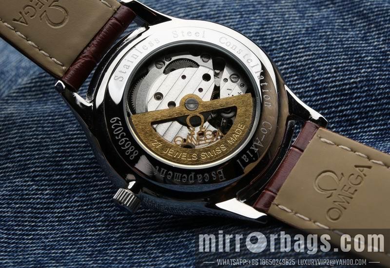 Replica Omega 39X10mm 032028