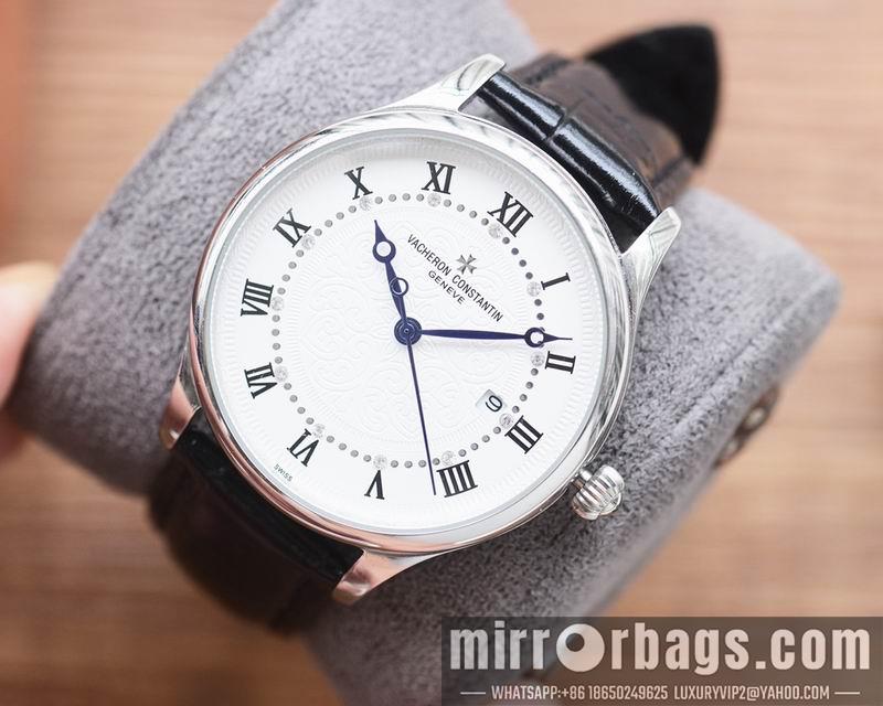 Replica Vacheron Constantin 41X12mm 0413144