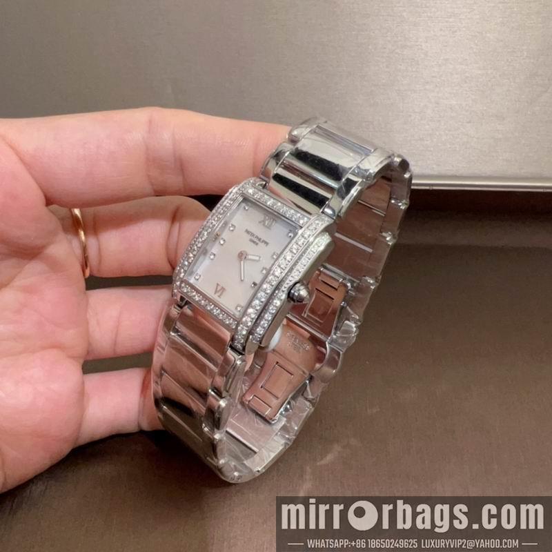 Replica Patek Philippe 26.3mm 082250
