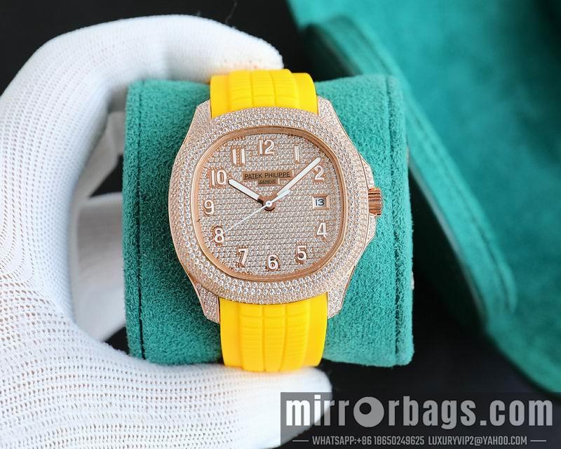 Replica Patek Philippe 40mm 083189
