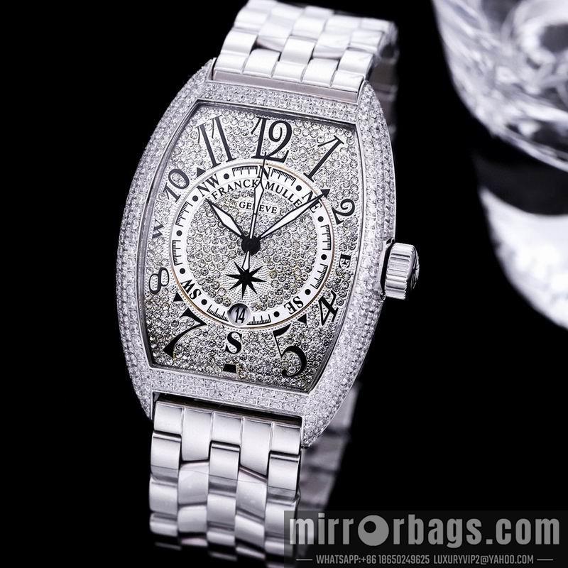 Replica Franck Muller 40X52mm 102423