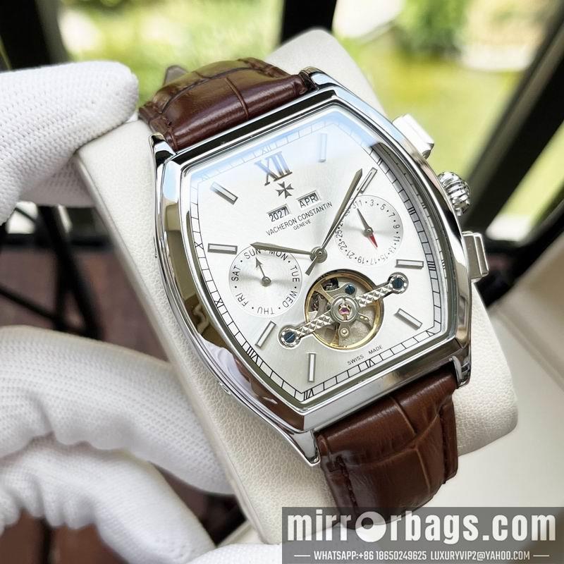 Replica Vacheron Constantin 42mm 1101125