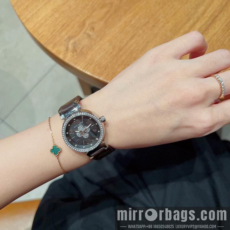 Replica LV Watch 032564