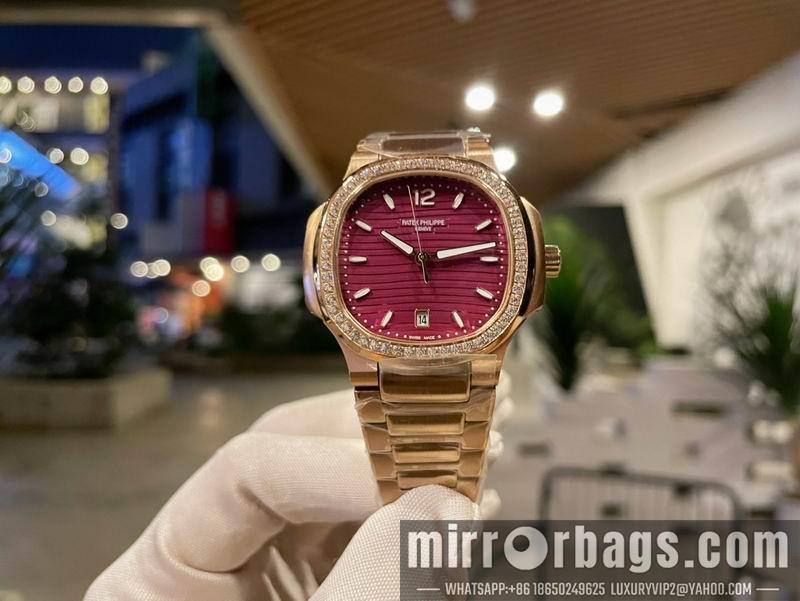 Replica Patek Philippe 35mm 102255
