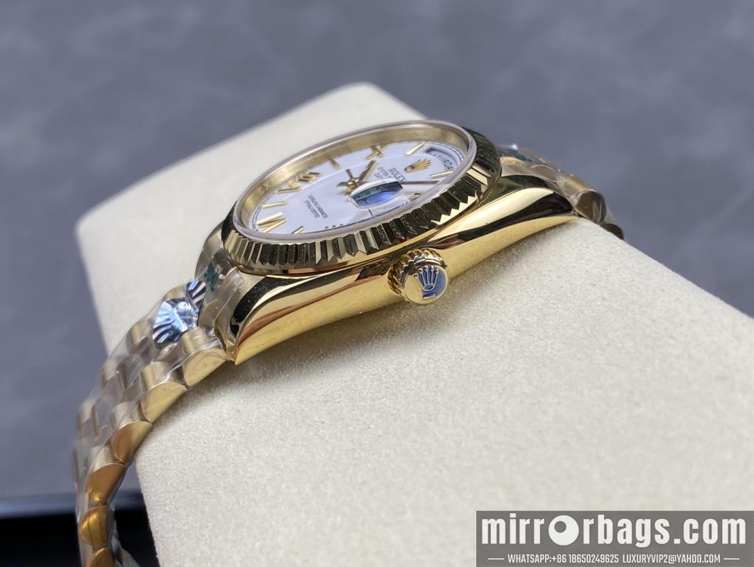 Replica Rolex 36mm 092947