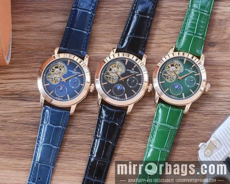 Replica Vacheron Constantin 43mm 1101149