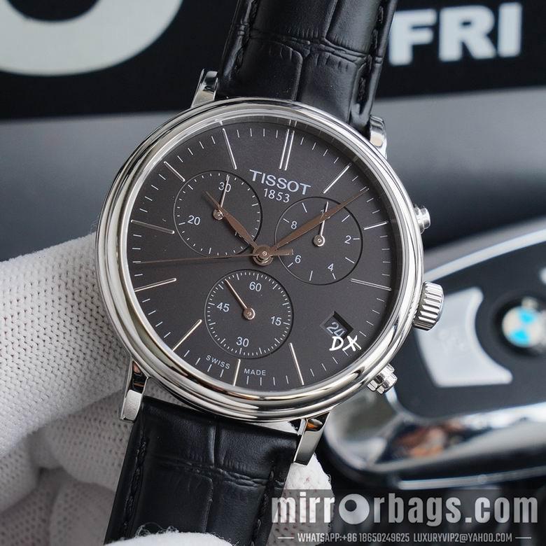 Replica Tissot 41mm 2nms68