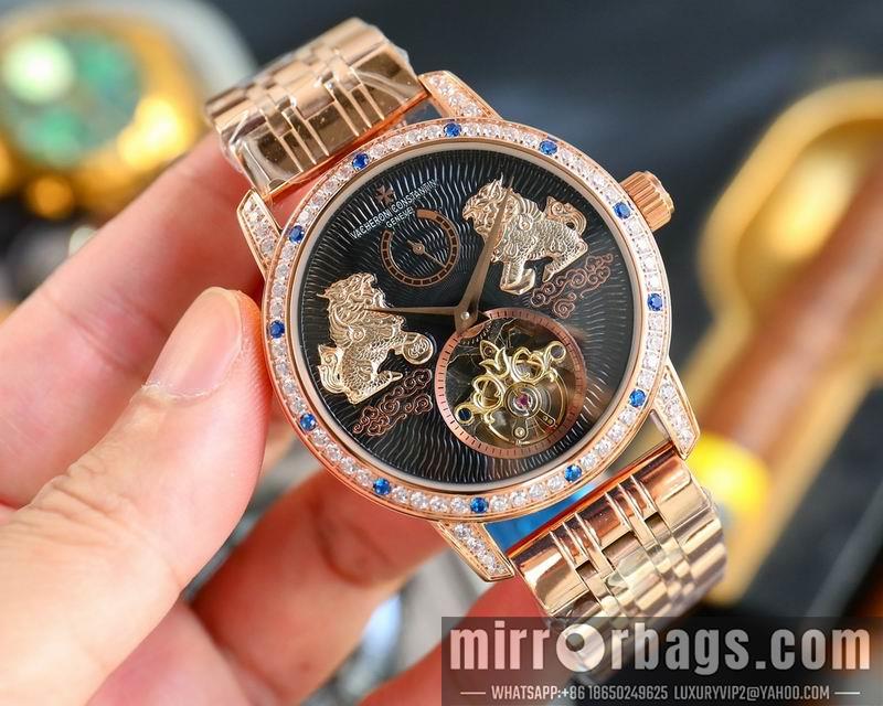 Replica Vacheron Constantin 44X14mm 0413124