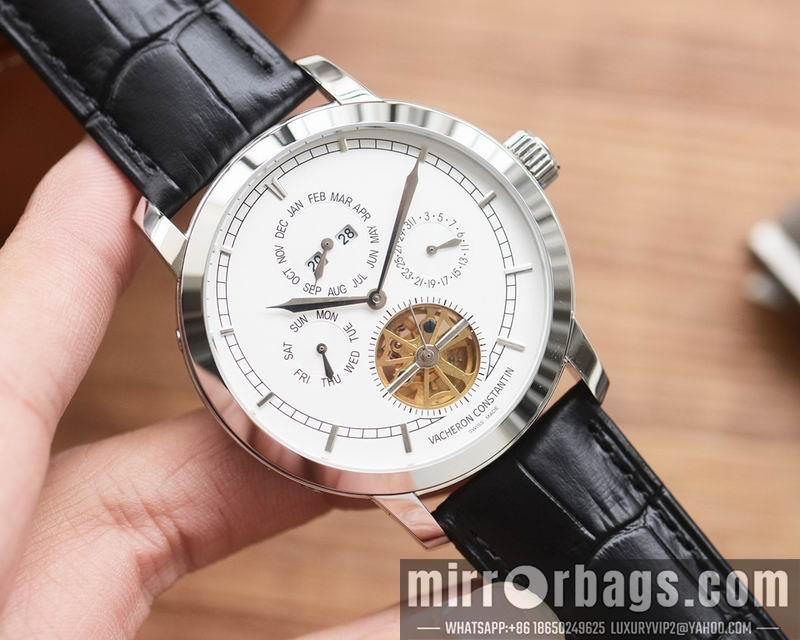 Replica Vacheron Constantin 41X12mm 0413147
