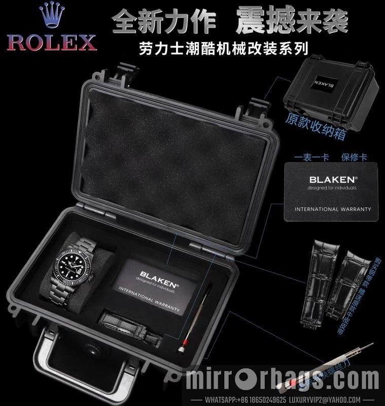 Replica Rolex 40mm 090997