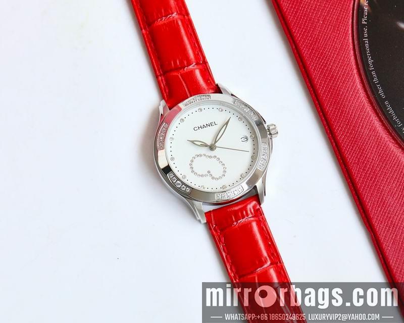 Replica Chanel 35mm 022443