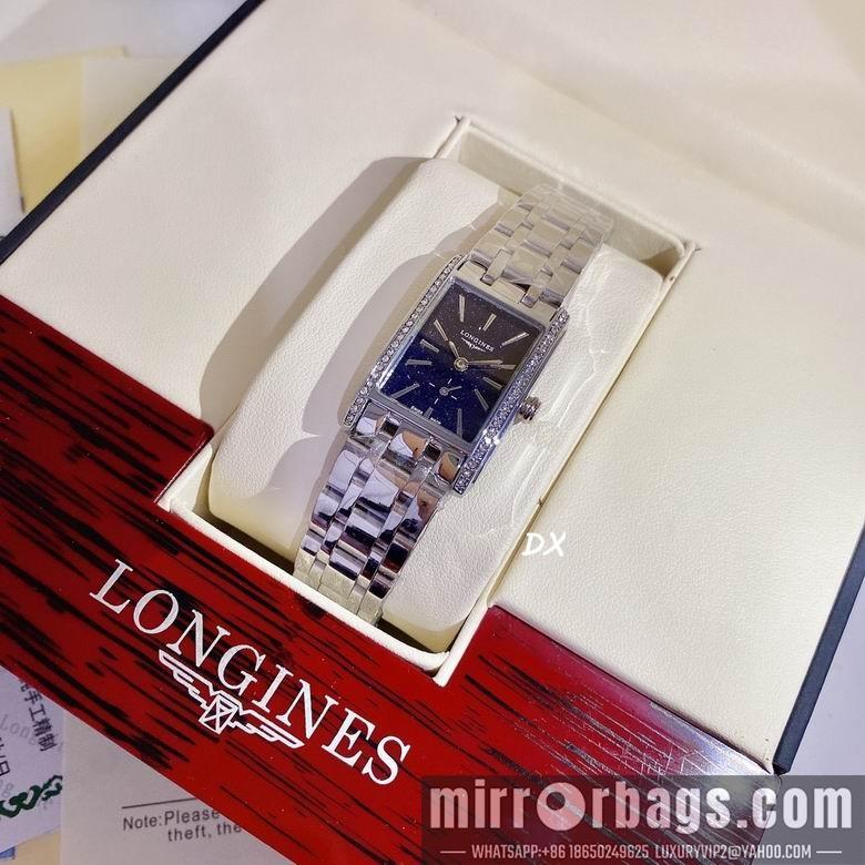 Replica Longines 33x22x7mm 12nms78