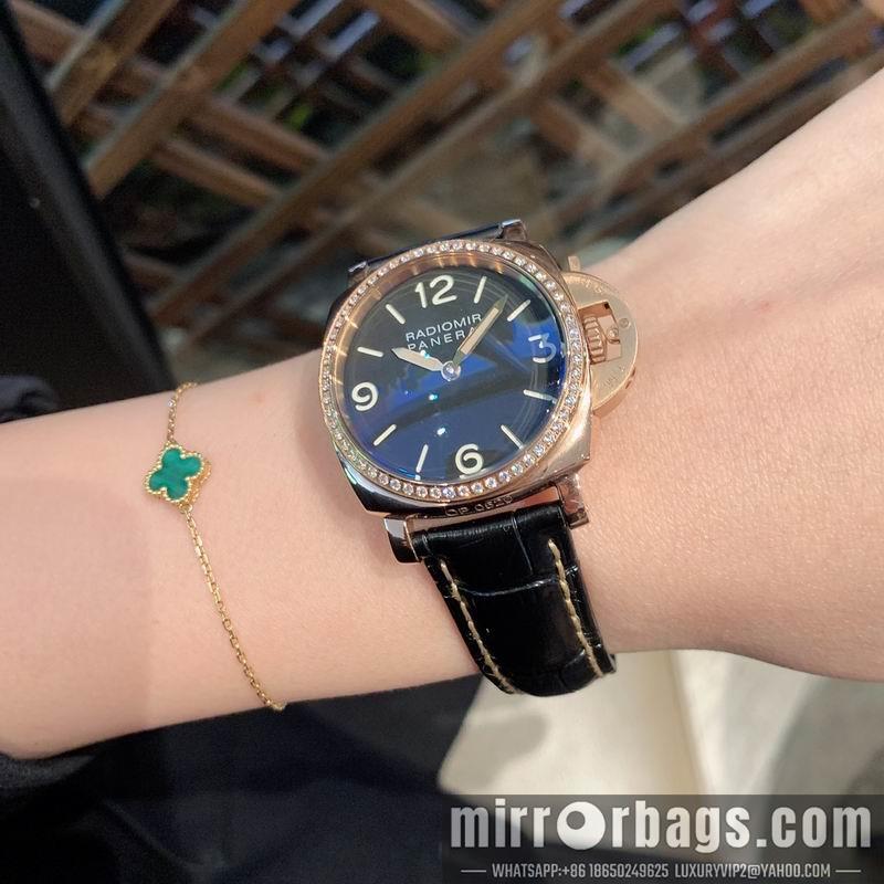 Replica Panerai 35mm 081681