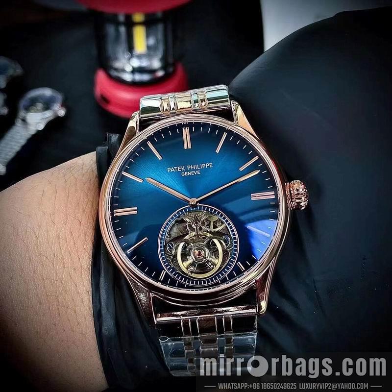 Replica Patek Philippe 43X13mm 070703