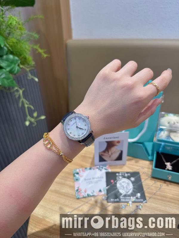 Replica Chanel 33mm 042718
