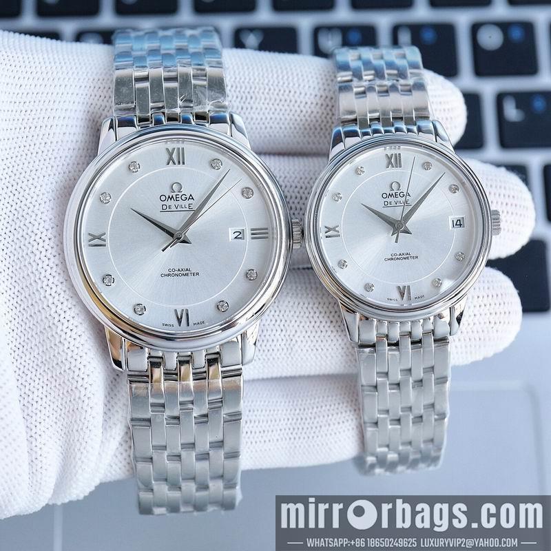 Replica Omega M39.5mm W32.7mm 031936