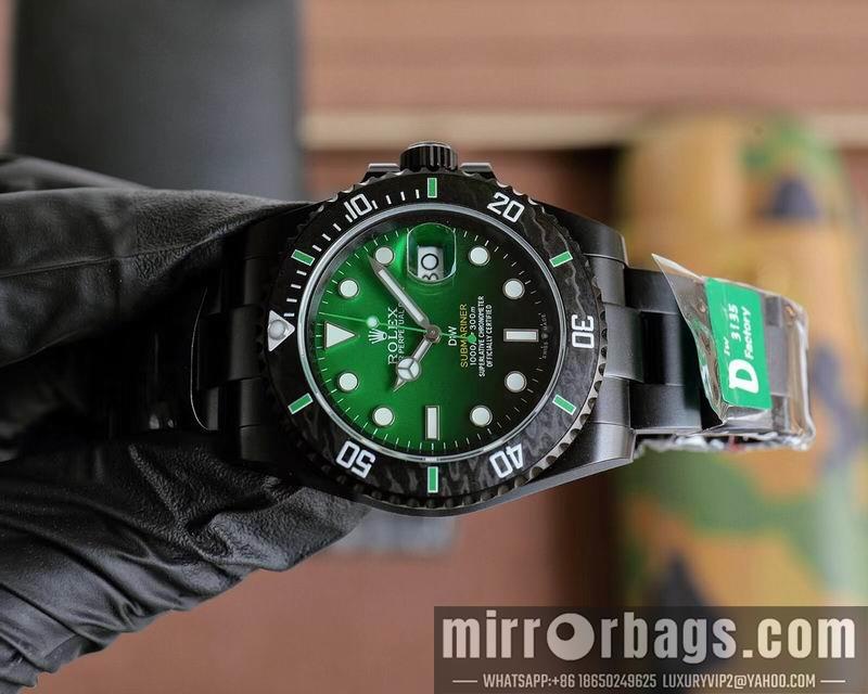 Replica Rolex Watch 032212