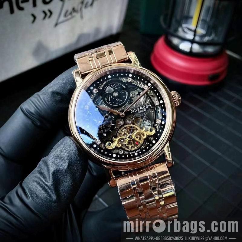 Replica Patek Philippe 43X13mm 070704