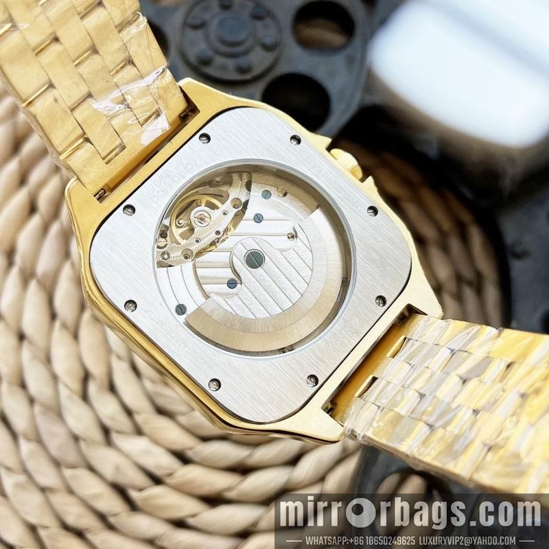 Replica Cartier 45X13mm 030213